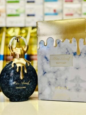 عطر ارماف ميس دازلنغ نسائي 100 مل