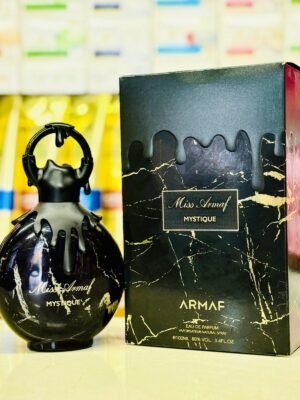 عطر ارماف ميس ميستيك نسائي 100 مل