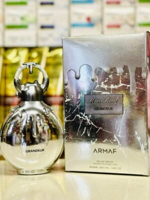 عطر ارماف ميس غرانديور نسائي 100 مل