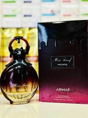 عطر ارماف ميس ماغنيفت نسائي 100 مل