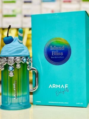 عطر ارماف ايسلند بليس رجالي 100 مل