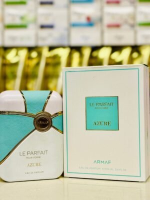 عطر ارمافلي بارفيت ازيري رجالي 100 مل