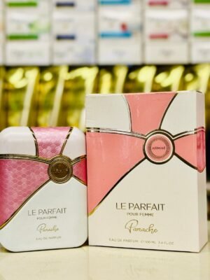 عطر ارماف لي بارفيت بانجي نسائي 100 مل