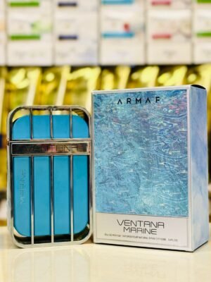 عطر ارماف فينتانا ماريني رجالي 100 مل