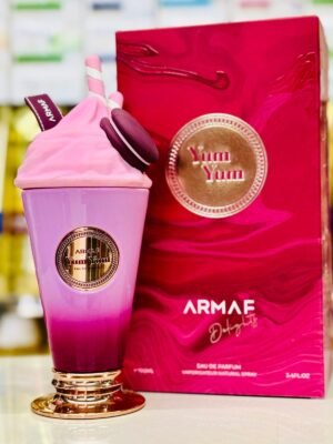 عطر ارماف يوم يوم نسائي 100 مل