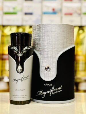 عطر ارماف ماغنيفيسنت بور اوم رجالي 100 مل