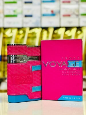عطر ارماف فوياج نسائي 100 مل