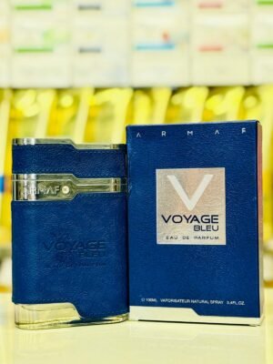 عطر ارماف فوياج بلو رجالي 100 مل
