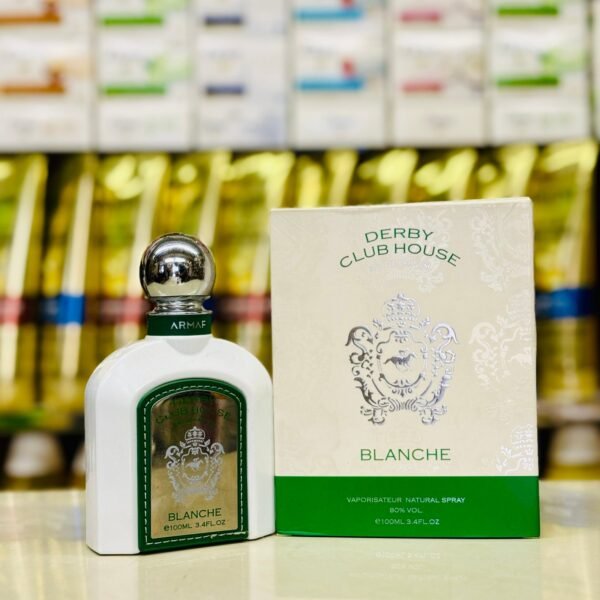 عطر ارماف بلانش رجالي 100 مل