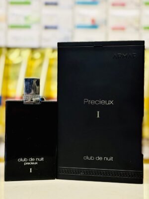 عطر ارماف كلوب دو نايت بريشيو رجالي 55 مل