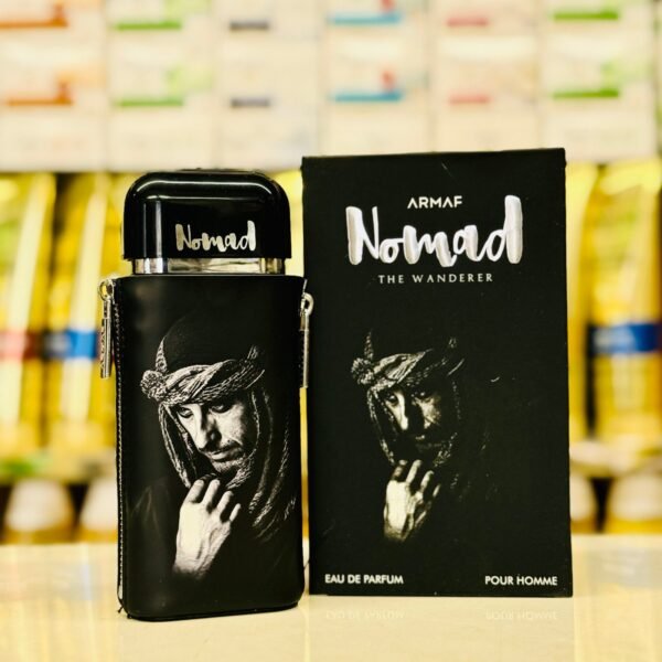 عطر ارماف ناماد رجالي 100 مل