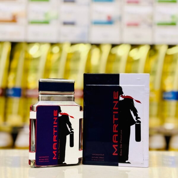 عطر فلافيا مارتين رجالي 100 مل