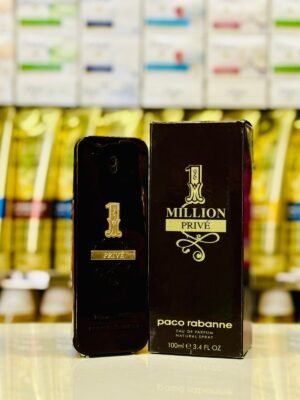 عطر ون باك مليون رجالي 100 مل