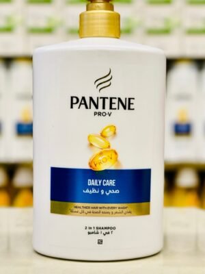 شامبو بانتين صحي ونظيف 1000 مل