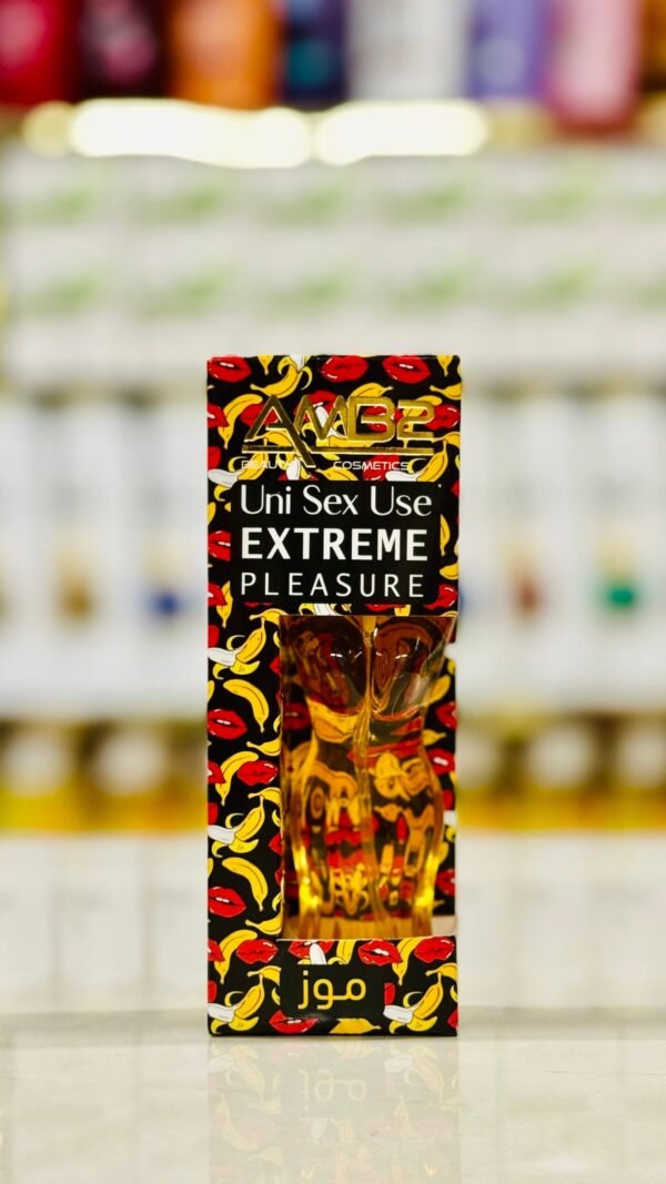 معطر للجسم mb2 بالموز 50 مل