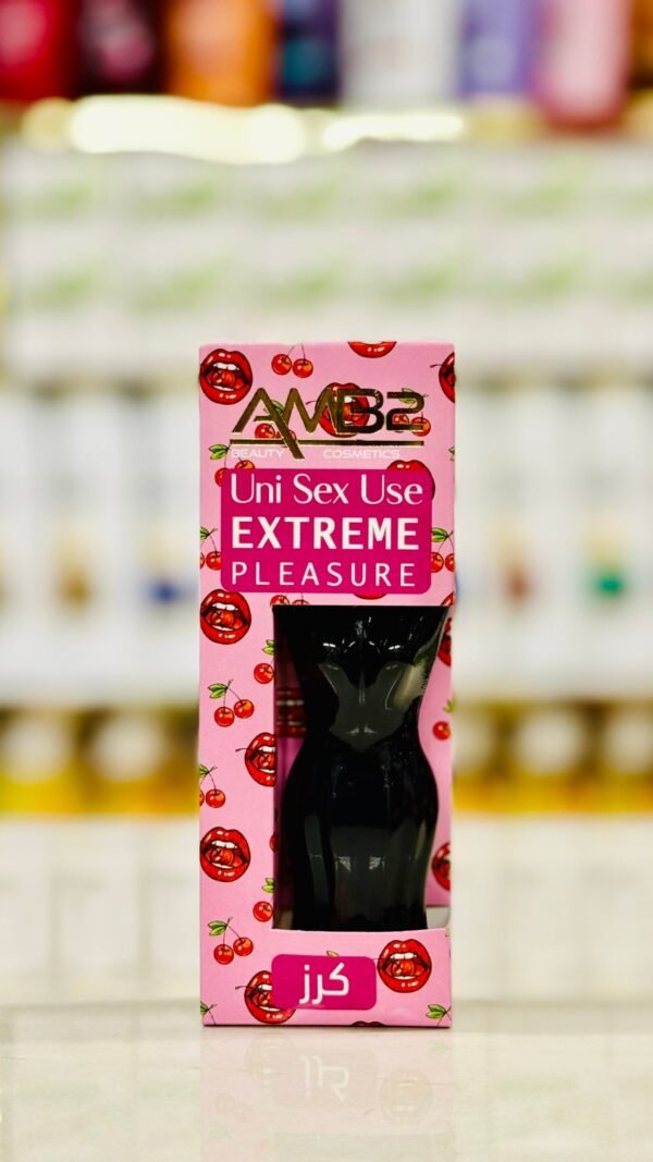 معطر للجسم mb2 بالكرز 50 مل