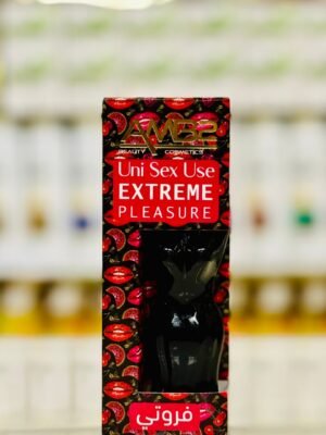 معطر للجسم mb2 فروتي 50 مل