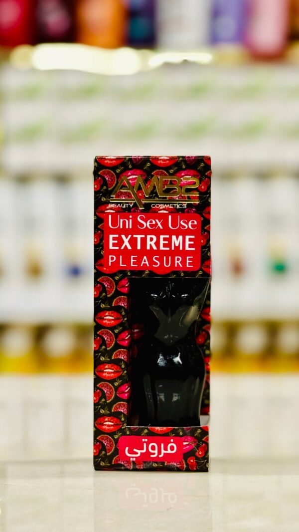 معطر للجسم mb2 فروتي 50 مل