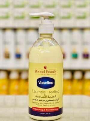 لوشن فازلين بوند بيوتي 500 مل