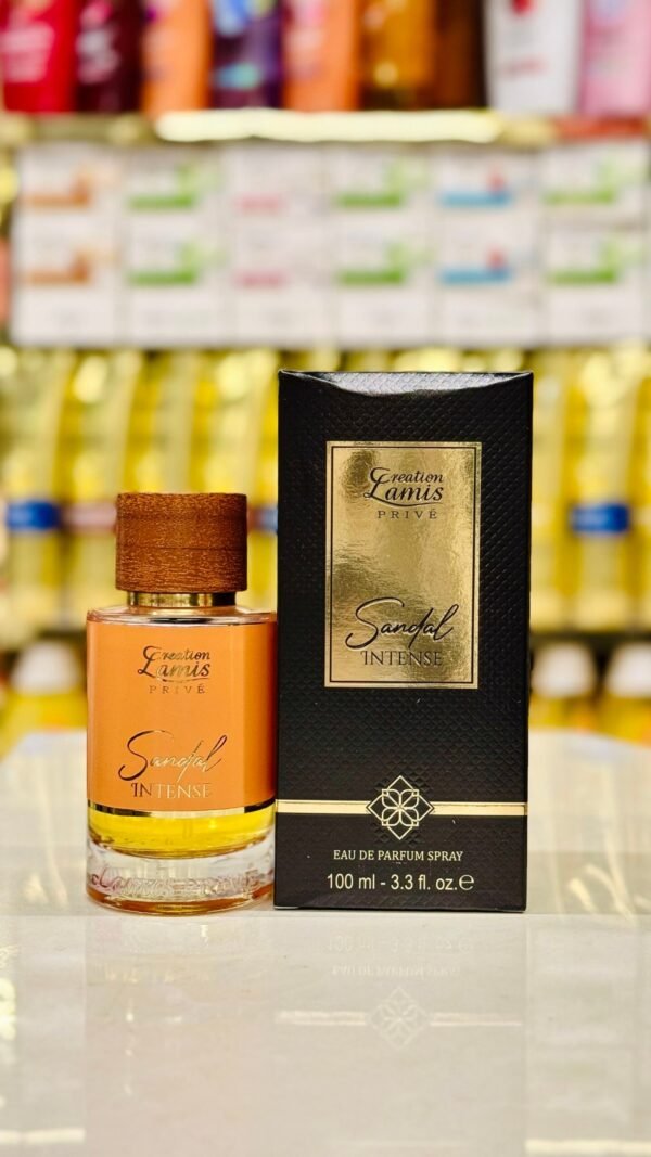 عطر لميس كولكشن ساندال إنتنس 100 مل