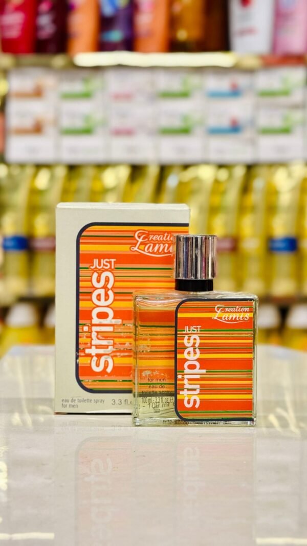 عطر لميس كولكشن جست سترايبس 100 مل