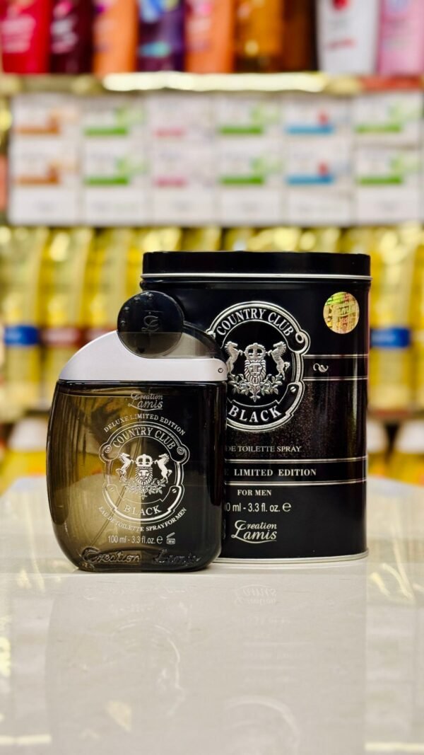 1000186888-scaled-1.jpg عطر لميس كولكشن كونتري كلوب بلاك رجالي 100 مل