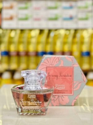 عطر لميس كولكشن سبرينغ بارادايس نسائي 100 مل