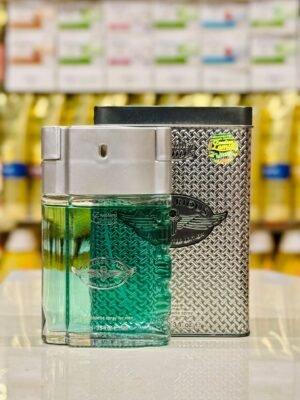 عطر لميس كولكشن لوكسوريوس إكزكيوتيف كامبوس رجالي 100 مل