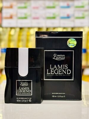 عطر لميس كولكشن ليجند رجالي 100 مل