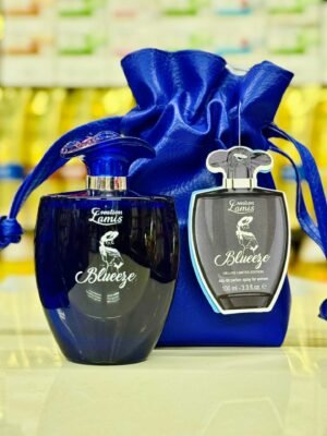 عطر لميس كولكشن بلوويز رجالي 100 مل