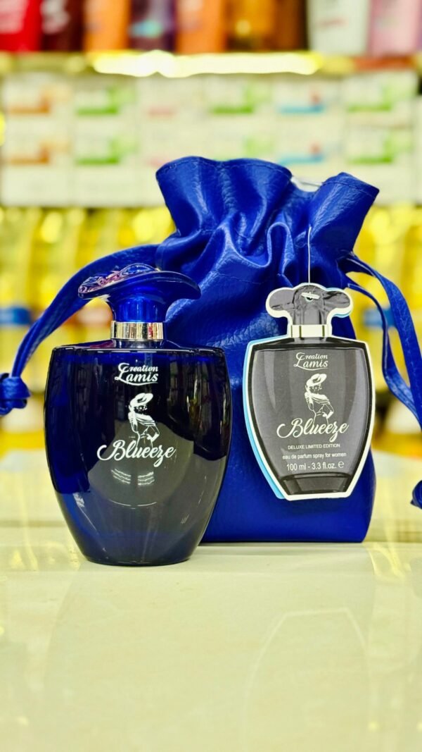 عطر لميس كولكشن بلوويز رجالي 100 مل