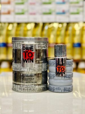 عطر لميس كولكشن دارت تو وين رجالي 100 مل