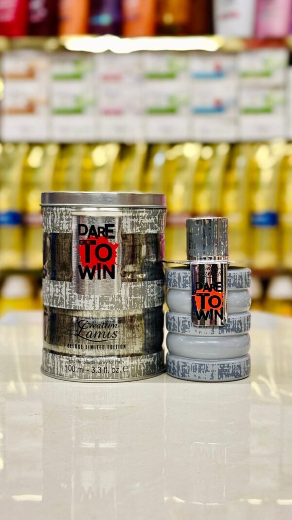 عطر لميس كولكشن دارت تو وين رجالي 100 مل