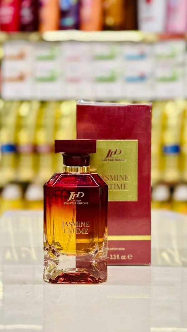 عطر جان بول ياسمين التيم نسائي 100 مل