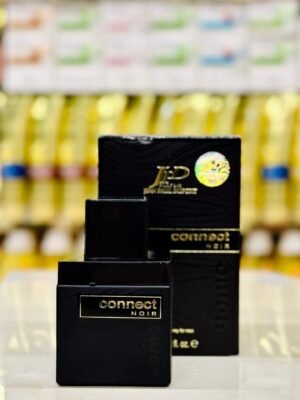 عطر جان بول كونكت نوار رجالي 100 مل