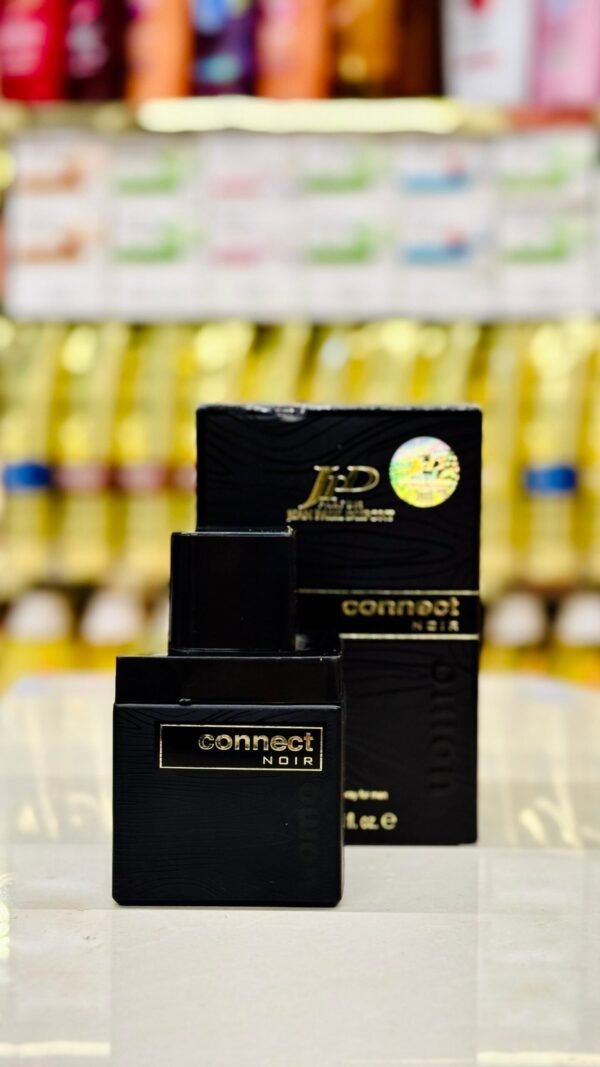عطر جان بول كونكت نوار رجالي 100 مل