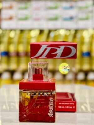 عطر جان بول كونكت دونا نسائي 100 مل