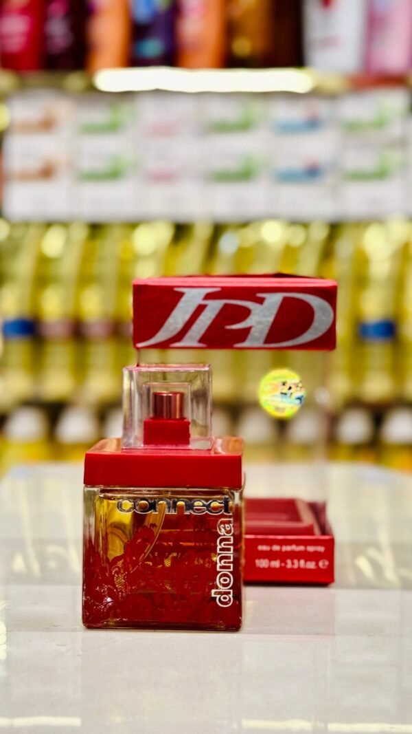 عطر جان بول كونكت دونا نسائي 100 مل