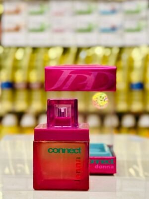 عطر جان بول كونكت دونا نسائي 100 مل