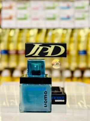 عطر جان بول كونكت أومو رجالي 100 مل