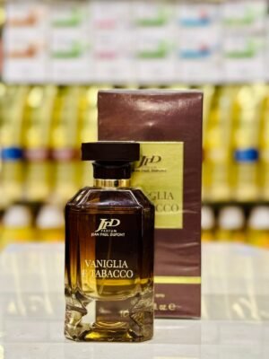 عطر جان بول فانيكليا إي تاباكو رجالي 100 مل