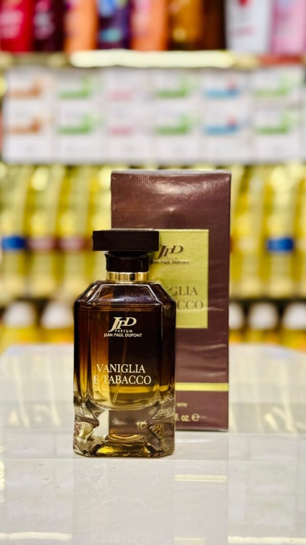 عطر جان بول فانيكليا إي تاباكو رجالي 100 مل