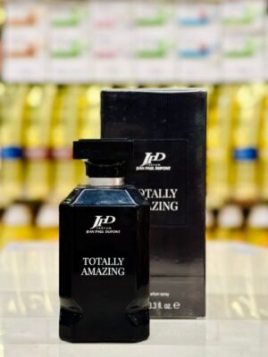 عطر جان بول توتالي أميزينج رجالي 100 مل
