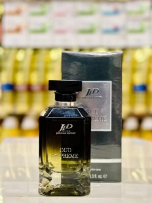 عطر جان بول عود سوبريم رجالي 100 مل