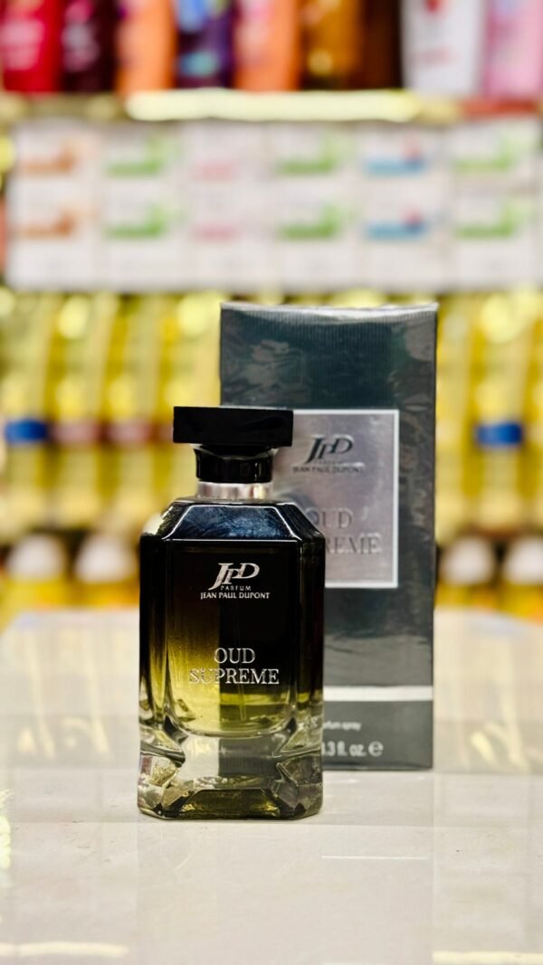 عطر جان بول عود سوبريم رجالي 100 مل