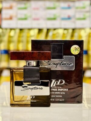 عطر جان بول سكربتشر رجالي 100 مل