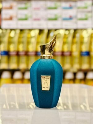 عطر اكسير جوف فرنسي للرجال والنساء 100 مل