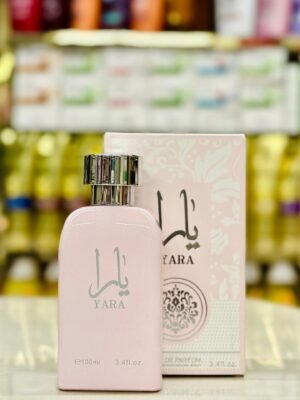 عطر يارا كوبي 100 مل