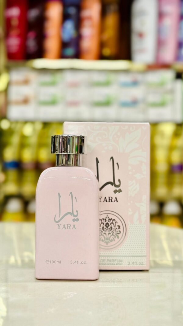عطر يارا كوبي 100 مل
