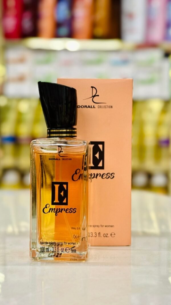 عطر دورال إمبريس نسائي 100 مل